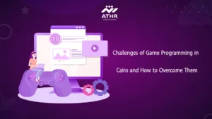 Challenges of Game Programming in Cairo and How to Overcome Them