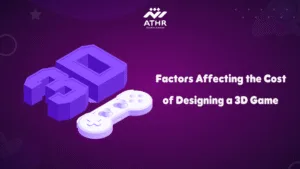 Factors Affecting the Cost of Designing a 3D Game