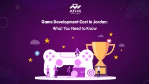 Game Development Cost in What You Need to Know