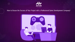 How to Ensure the Success of Your Project with a Professional Game Development