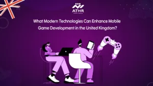 What Modern Technologies Can Enhance Mobile Game Development in the United Kingdom?