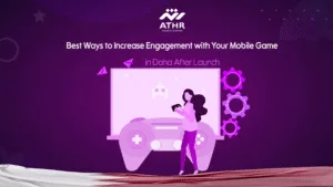 Best Ways to Increase Engagement with Your Mobile Game in Doha After Launch