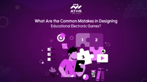 What Are the Common Mistakes in Designing Educational Electronic