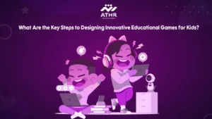 What Are the Key Steps to Designing Innovative Educational Games for Kids?