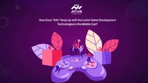 How Does Keep Up with the Latest Game Development Technologies in the Middle