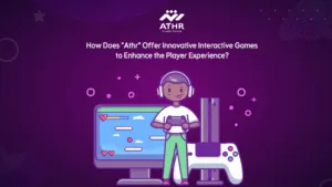 How Does Offer Innovative Interactive Games to Enhance the Player