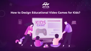 How to Design Educational Video Games for