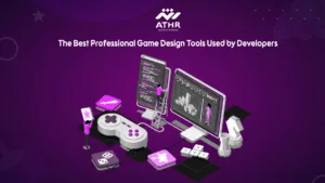 The Best Professional Game Design Tools Used by Developers