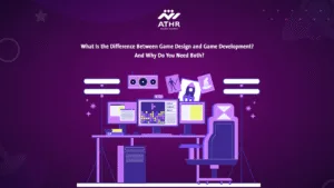 What Is the Difference Between Game Design and Game And Why Do You Need