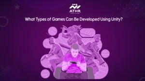 What Types of Games Can Be Developed Using
