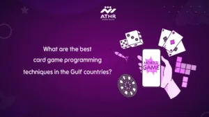 What are the best card game programming techniques in the Gulf