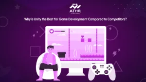 Why is Unity the Best for Game Development Compared to