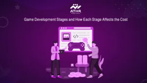 Game Development Stages and the Impact of Each Stage on Cost