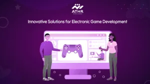 Innovative Solutions for Electronic Game Development