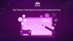 Key Factors That Determine Game Development Cost