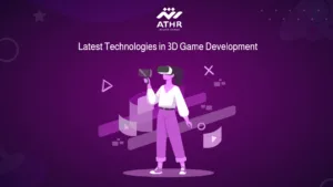 Latest Technologies in 3D Game Development