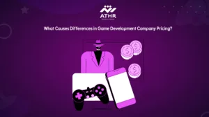 What Causes Differences in Game Development Company Pricing?