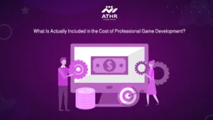 What Is Actually Included in the Cost of Professional Game
