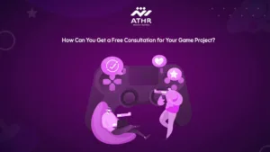 How Can You Get a Free Consultation for Your Game Project?