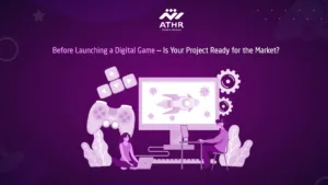 Before Launching a Digital Game Is Your Project Ready for the