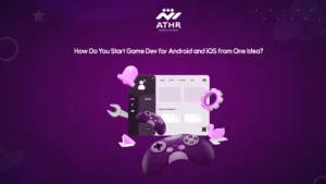 How Do You Start Game Dev for Android and iOS from One