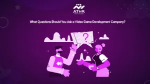 What Questions Should You Ask a Video Game Development