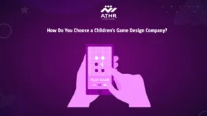 How Do You Choose a Children’s Game Design
