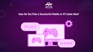 How Do You Plan a Successful Mobile or PC Game