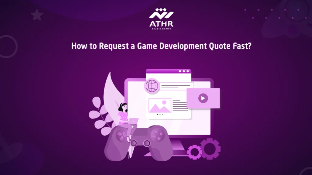 How to Request a Game Development Quote