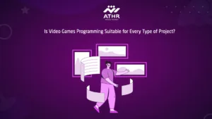Is Video Games Programming Suitable for Every Type of