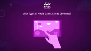 What Types of Mobile Games Can Be