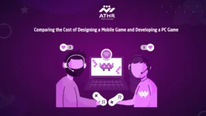Comparing the Cost of Designing a Mobile Game and Developing a PC Game