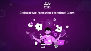 Designing Age-Appropriate Educational Games