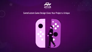 GameCustom Game Design Gives Your Project a Unique