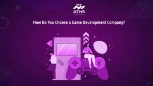 How Do You Choose a Game Development