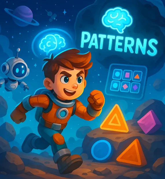Patterns 2 Patterns 2