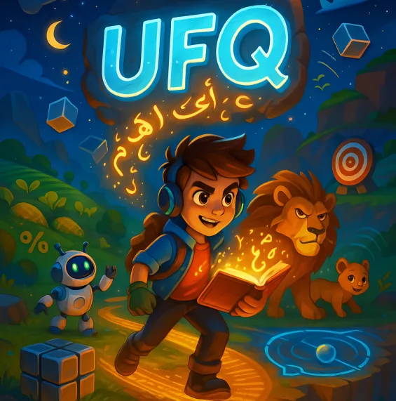 UFQ 1 (1) UFQ 1 (1)