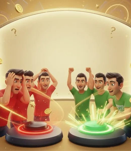 تصميم لعبة حروف